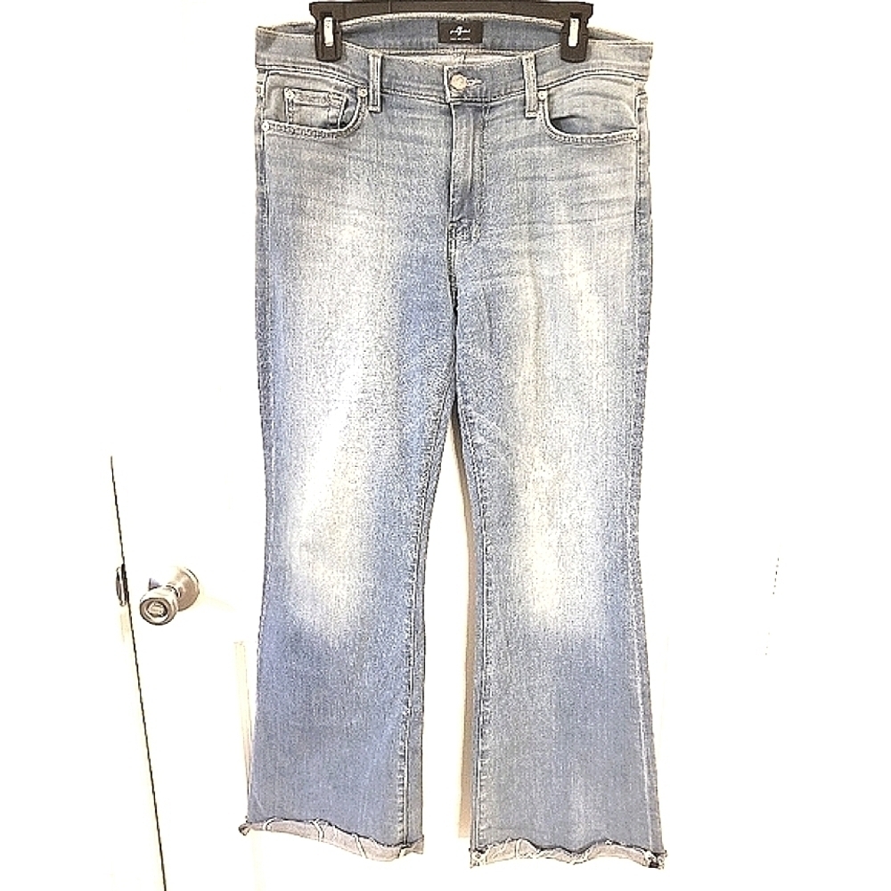 7 For All Mankind Jeans